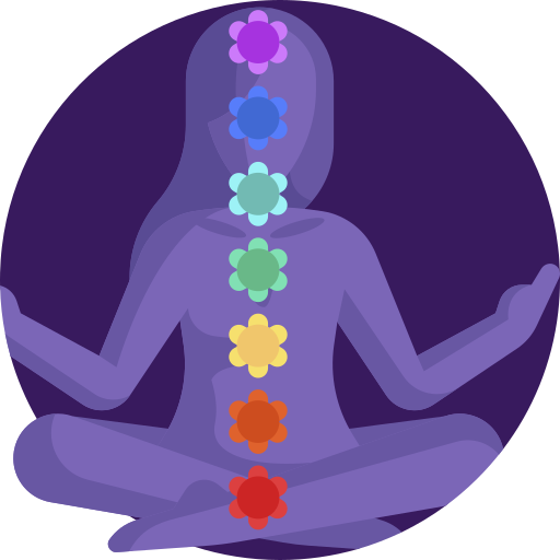 Chakra Icon