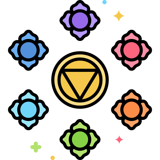 Chakra Icon