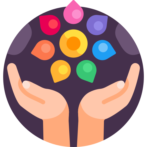 Chakra Icon
