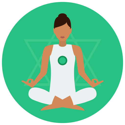 Chakra Icon