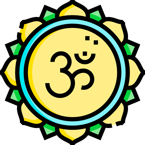 Chakra Icon